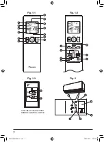 Preview for 2 page of Daikin BRC7M675 Operation & Installation Manual