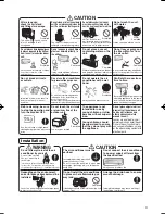 Preview for 3 page of Daikin BRC944A2B Operation Manual