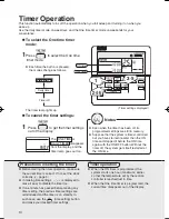 Preview for 10 page of Daikin BRC944A2B Operation Manual