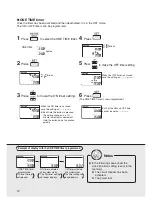 Предварительный просмотр 12 страницы Daikin BRC944B2 Operation Manual