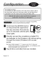 Preview for 16 page of Daikin BRP069A41 Installation Manual