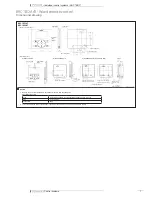 Preview for 8 page of Daikin brp069a42 Technical Data Manual