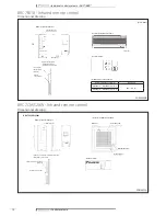 Preview for 11 page of Daikin brp069a42 Technical Data Manual