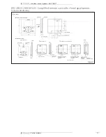 Preview for 12 page of Daikin brp069a42 Technical Data Manual