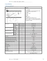 Preview for 16 page of Daikin brp069a42 Technical Data Manual