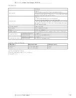 Preview for 104 page of Daikin brp069a42 Technical Data Manual