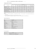 Preview for 146 page of Daikin brp069a42 Technical Data Manual