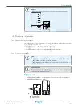 Preview for 11 page of Daikin BRP069C41 Installer'S Reference Manual