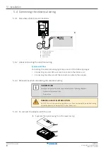 Preview for 8 page of Daikin BRP069C51 Installer'S Reference Manual