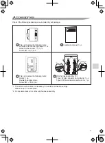 Предварительный просмотр 7 страницы Daikin BRP072C42-1 Installation Manual