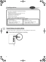 Предварительный просмотр 14 страницы Daikin BRP072C42-1 Installation Manual