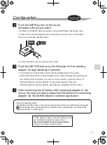 Предварительный просмотр 15 страницы Daikin BRP072C42-1 Installation Manual