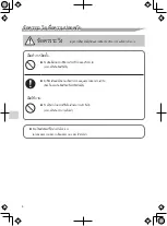 Предварительный просмотр 20 страницы Daikin BRP072C42-1 Installation Manual