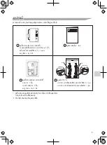 Предварительный просмотр 21 страницы Daikin BRP072C42-1 Installation Manual