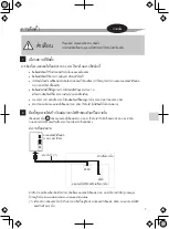 Предварительный просмотр 23 страницы Daikin BRP072C42-1 Installation Manual