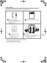 Предварительный просмотр 35 страницы Daikin BRP072C42-1 Installation Manual