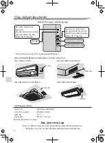 Предварительный просмотр 36 страницы Daikin BRP072C42-1 Installation Manual