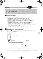 Предварительный просмотр 37 страницы Daikin BRP072C42-1 Installation Manual