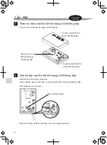 Предварительный просмотр 38 страницы Daikin BRP072C42-1 Installation Manual