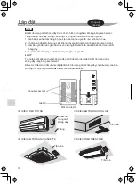 Предварительный просмотр 40 страницы Daikin BRP072C42-1 Installation Manual