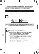 Предварительный просмотр 60 страницы Daikin BRP072C42-1 Installation Manual