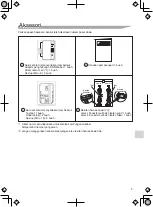 Предварительный просмотр 63 страницы Daikin BRP072C42-1 Installation Manual