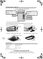 Предварительный просмотр 64 страницы Daikin BRP072C42-1 Installation Manual