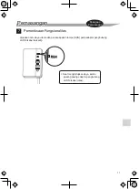 Предварительный просмотр 69 страницы Daikin BRP072C42-1 Installation Manual