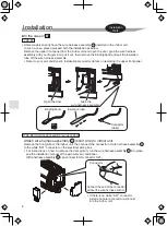 Preview for 10 page of Daikin BRP072C42 Installation Manual