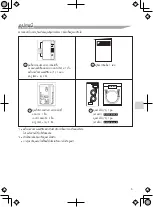 Предварительный просмотр 25 страницы Daikin BRP072C42 Installation Manual