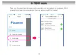 Предварительный просмотр 19 страницы Daikin BRP15B61 Operation Manual