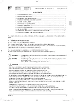 Preview for 2 page of Daikin BS10Q14AV1 Installation Manual