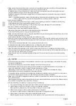 Preview for 3 page of Daikin BS10Q14AV1 Installation Manual