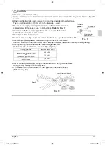 Предварительный просмотр 18 страницы Daikin BS10Q14AV1 Installation Manual