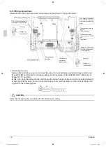 Предварительный просмотр 19 страницы Daikin BS10Q14AV1 Installation Manual