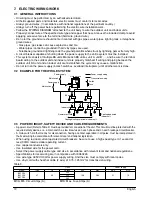 Предварительный просмотр 16 страницы Daikin BS1Q10A7V1B Installation Manual