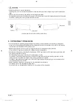 Предварительный просмотр 8 страницы Daikin BS4Q14AV1 Installation Manual