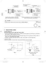 Предварительный просмотр 13 страницы Daikin BS4Q14AV1 Installation Manual