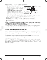 Предварительный просмотр 42 страницы Daikin BSF4Q54TVJ Installation Manual