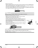 Предварительный просмотр 55 страницы Daikin BSF4Q54TVJ Installation Manual