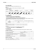 Preview for 13 page of Daikin BSVQ-P Engineering Data