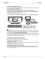 Preview for 14 page of Daikin BSVQ-P Engineering Data