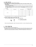 Предварительный просмотр 16 страницы Daikin BSVQ36MVJU Installation Manual