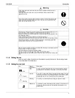 Preview for 10 page of Daikin BSVQ36MVJU Serivce Manual