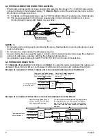 Preview for 10 page of Daikin BSVQ36PVJU Installation Manual