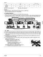 Предварительный просмотр 15 страницы Daikin BSVQ36PVJU Installation Manual