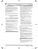 Preview for 2 page of Daikin BYCQ125BGW1 Installation Manual