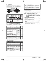 Preview for 4 page of Daikin BYCQ125BGW1 Installation Manual