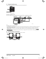 Предварительный просмотр 5 страницы Daikin BYCQ125BGW1 Installation Manual