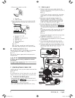 Предварительный просмотр 8 страницы Daikin BYCQ125BGW1 Installation Manual